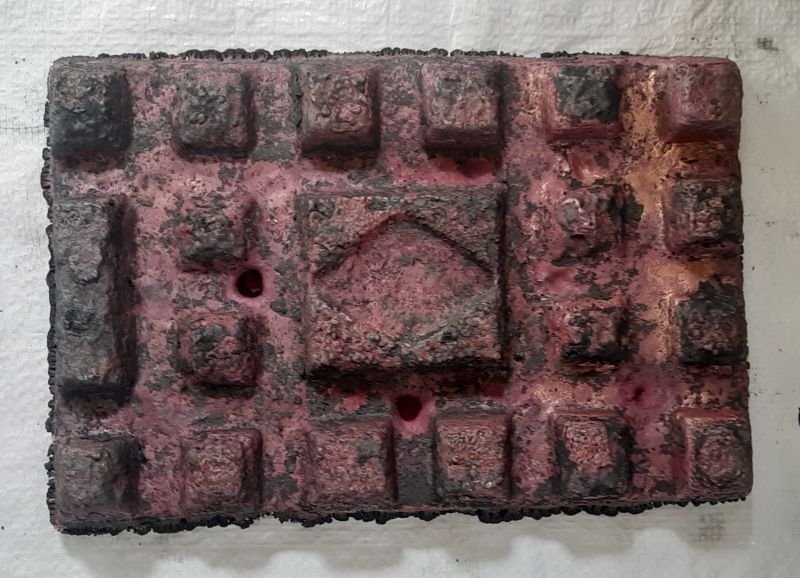 Copper Boron Master Alloys