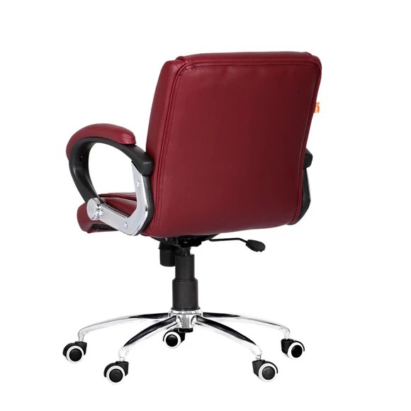 Cherry Da Urban Regal Mid-Back Office Chair