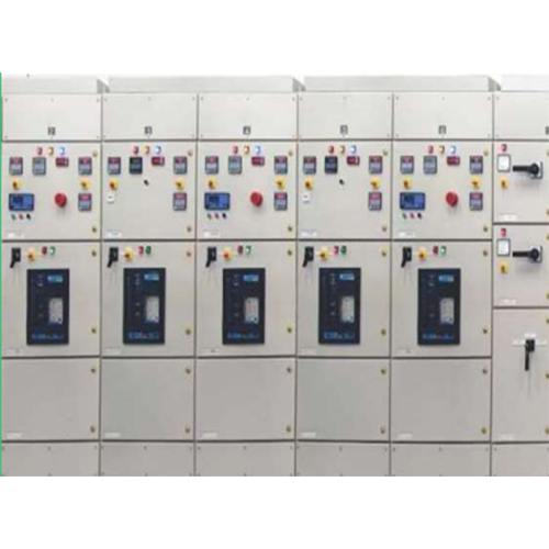 Comprehensive Electrical & Instrumentation Solutions