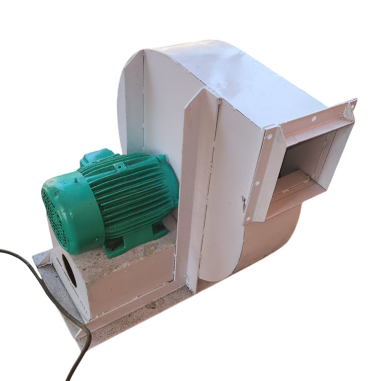 Industrial Centrifugal Blower
