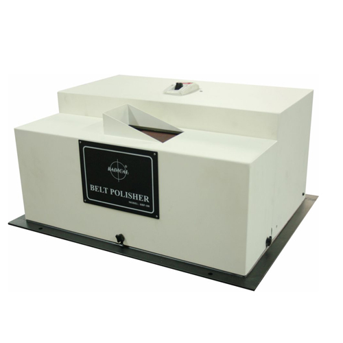 Belt Grinder/Polisher RBP-100