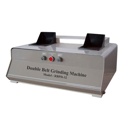 Belt Grinder/Polisher RBP-100