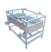 Groundnut Seeds Sorting Machine