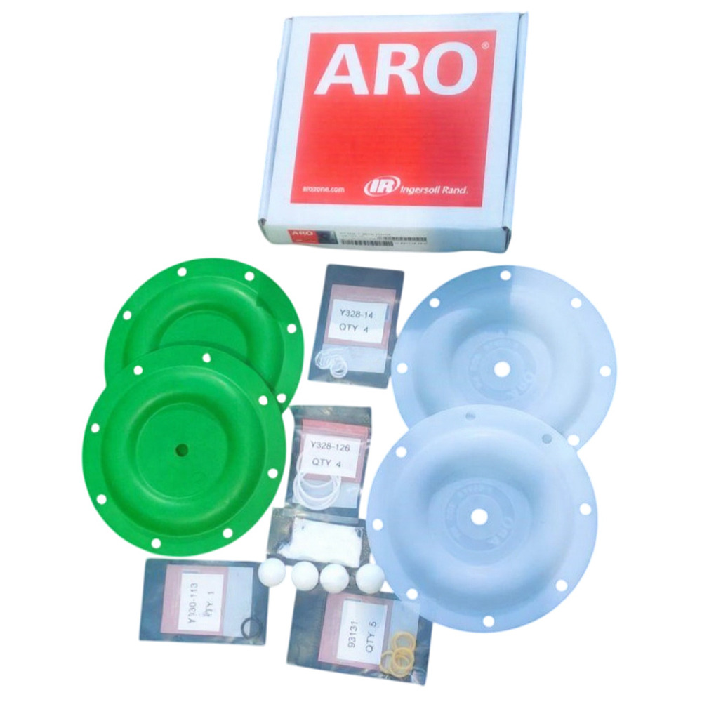 Diaphragm Service Kit
