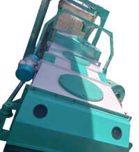 Industrial Vibro Separator Machine