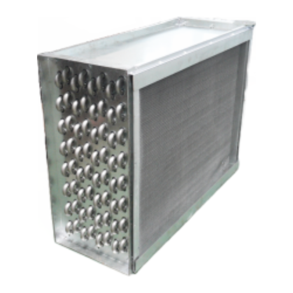 Industrial Tumble Dryer M.S Gas 50 Kg STDMG 50