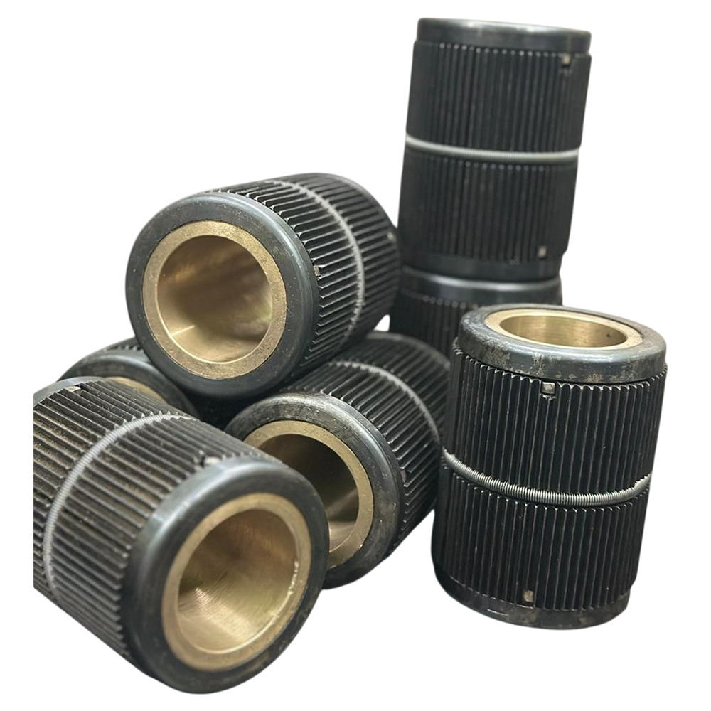 Quick Lock System - Color: Black