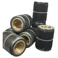 Quick Lock System - Color: Black