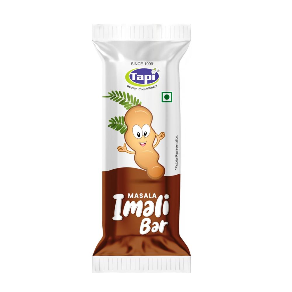 MASALA IMLI BAR