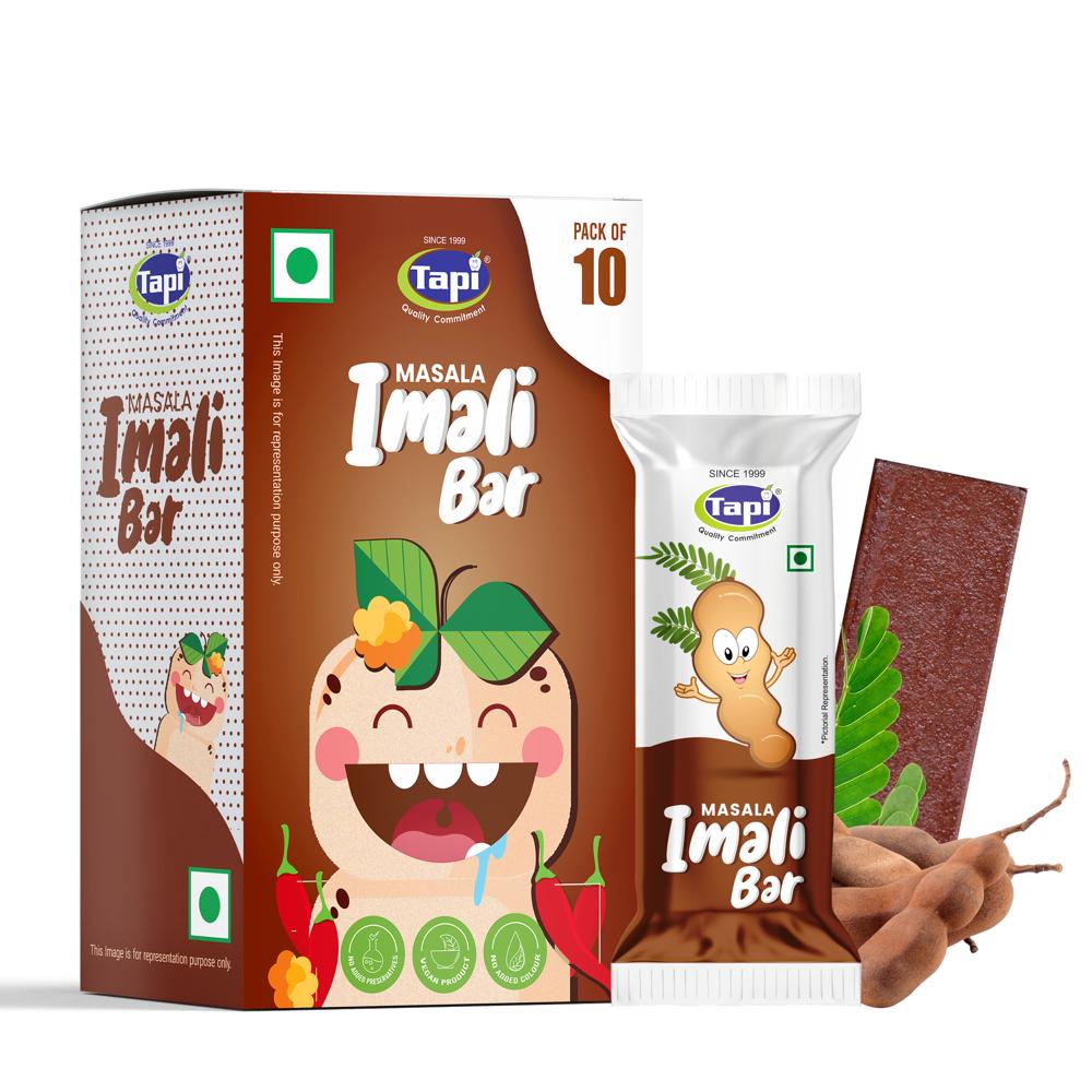 MASALA IMLI BAR