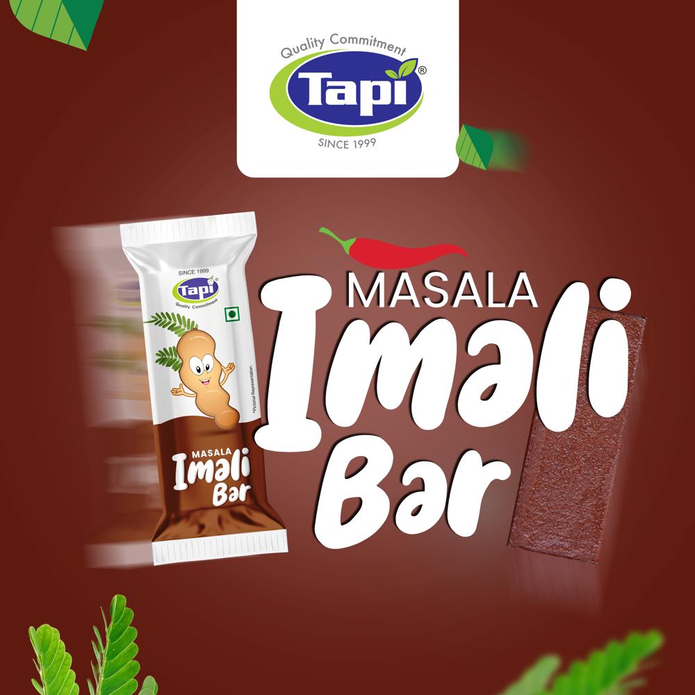 MASALA IMLI BAR