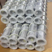 Magnetic Ink Mixing Roller - Color: Silver