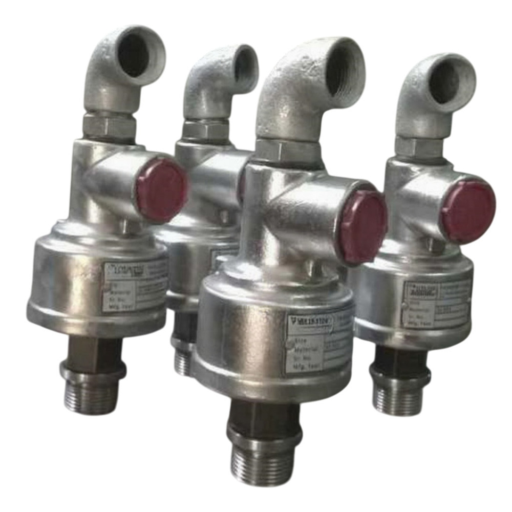 Flow Rotary Union - Application: Industrial