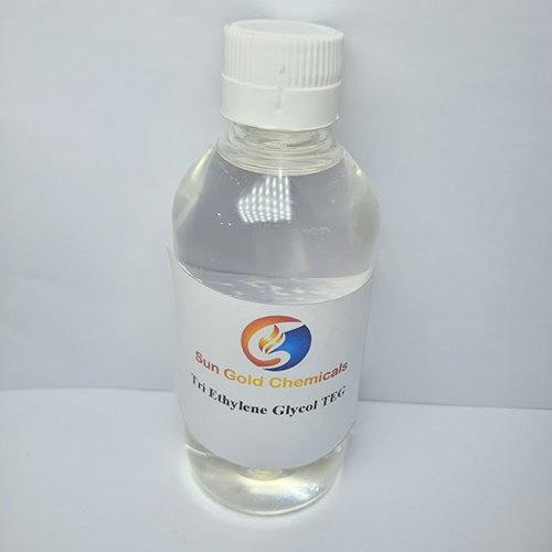 Tri Ethylene Glycol (TEG)