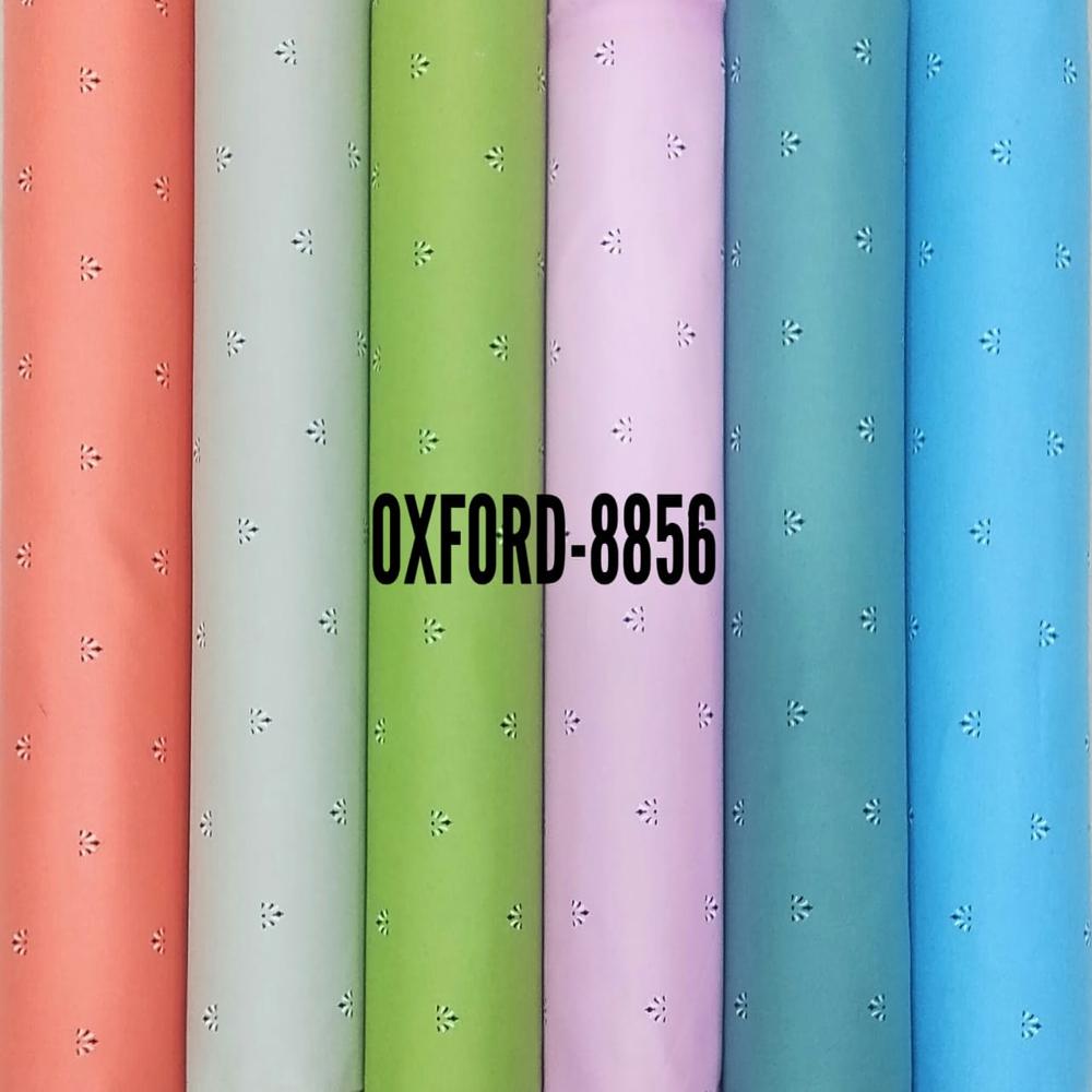 Printed Rayon Shirting Fabric In Ahmedabad