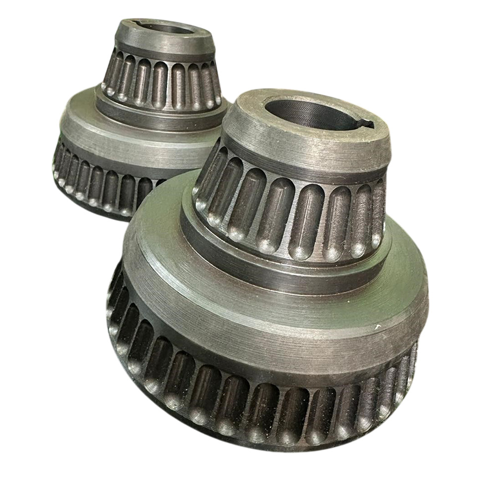 Painting Machine Taper Cone - Features: Durability