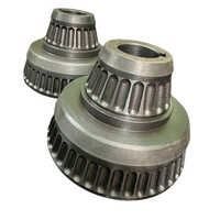 Core Holder Cone - Color: Green