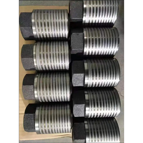 Laser Plunger - Application: Industrial