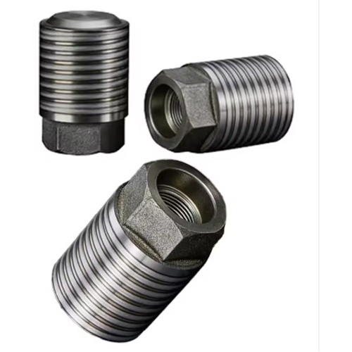 Laser Plunger - Application: Industrial