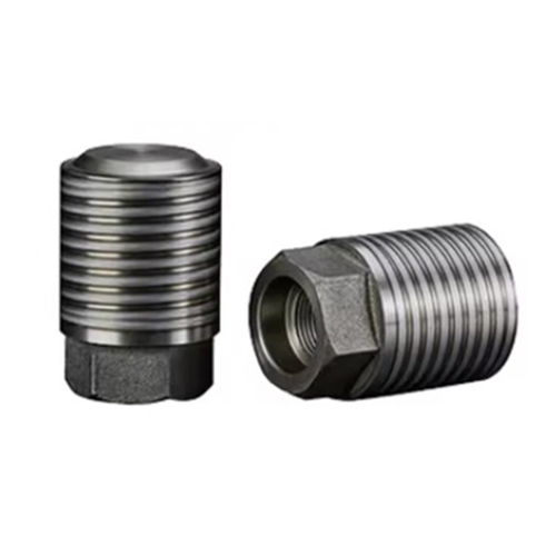 Laser Plunger - Application: Industrial