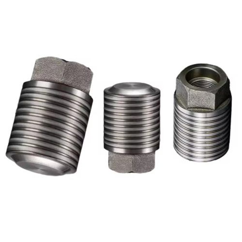 Laser Plunger - Application: Industrial
