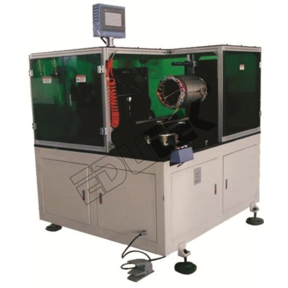 Motor Winder Equipment Kit