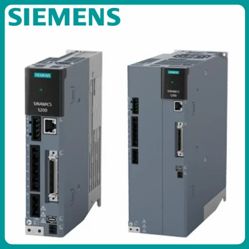 6SL5510-1BE15-0AA0 S200 SERVO DRIVE 5KW
