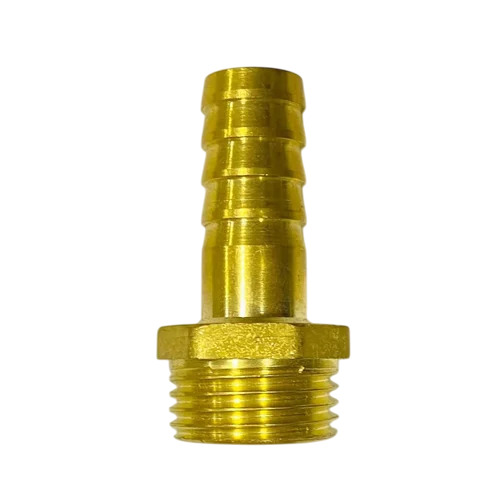 Brass Pneumatic Parts Hoz Nipple