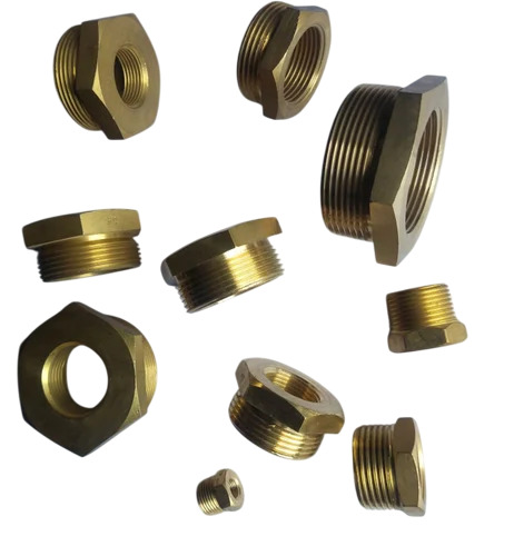Brass Fittings