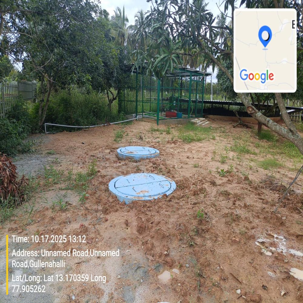 Advanced V-Wire Injection Well Technology for Groundwater Recharge solution