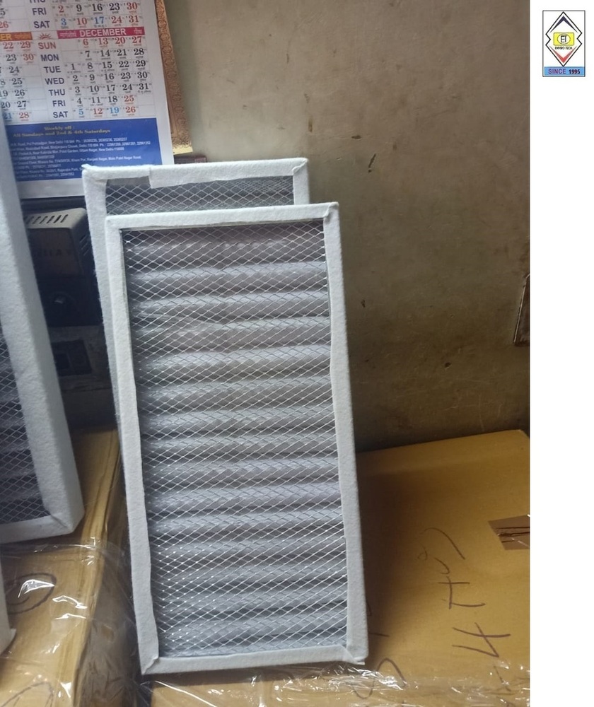DC Motor Air Filter-Manufacturers In Pithampur Industrial Area Dhar Madhya Pradesh