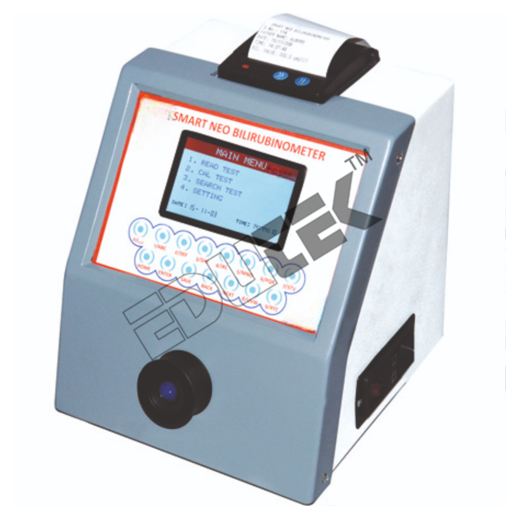 NEO BILIRUBIN METER