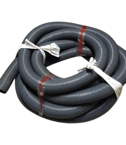 Pvc Duck Hose Pipe - Application: Industrial