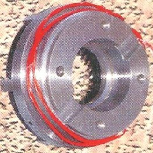 Magnacore Make EK-db Type Brake