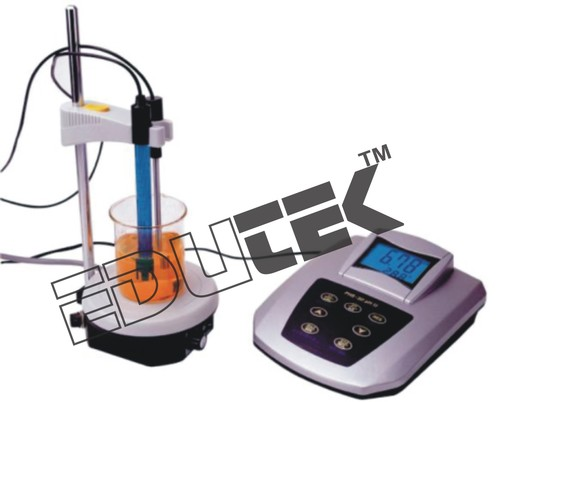 pH Meter