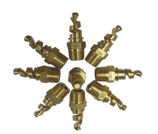 Spray Nozzles