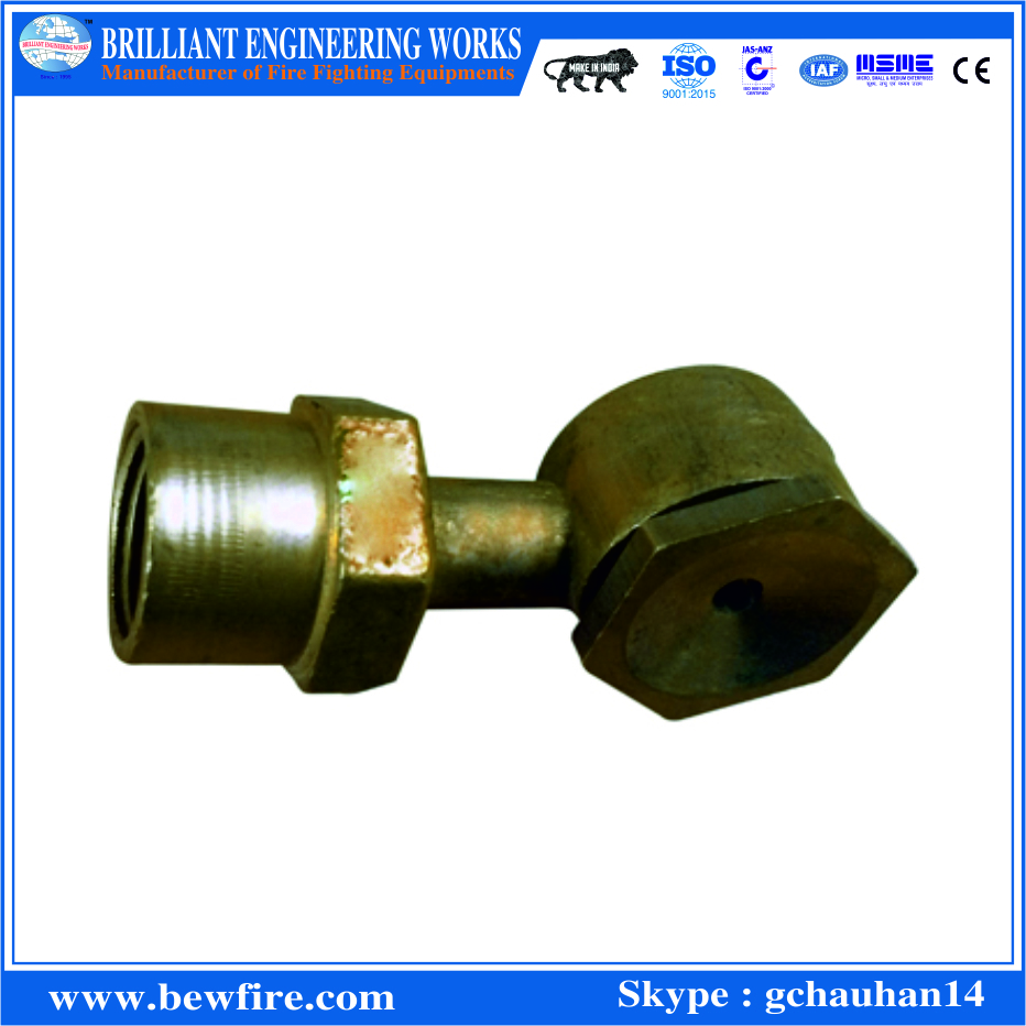 Spray Nozzles - Application: Transformer Cooling