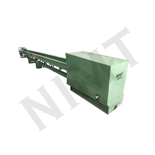 Tube Draw Bench Machine