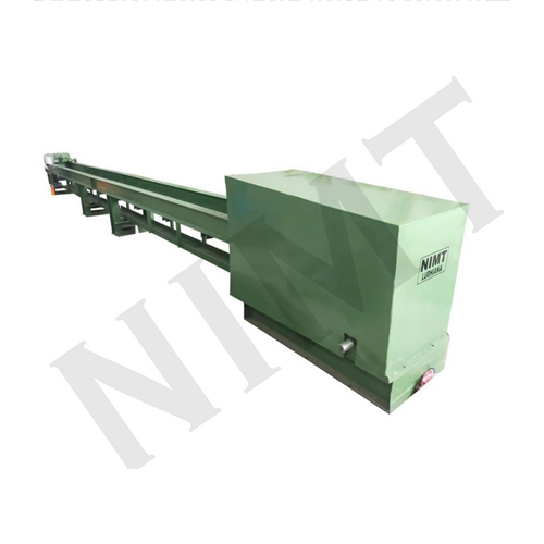 Section Draw Bench Machine