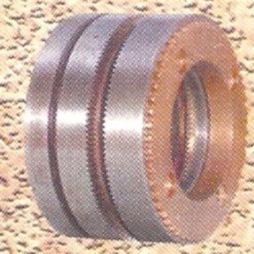 Magnacore Make Slipring Type Tooth Clutch Gear Type 