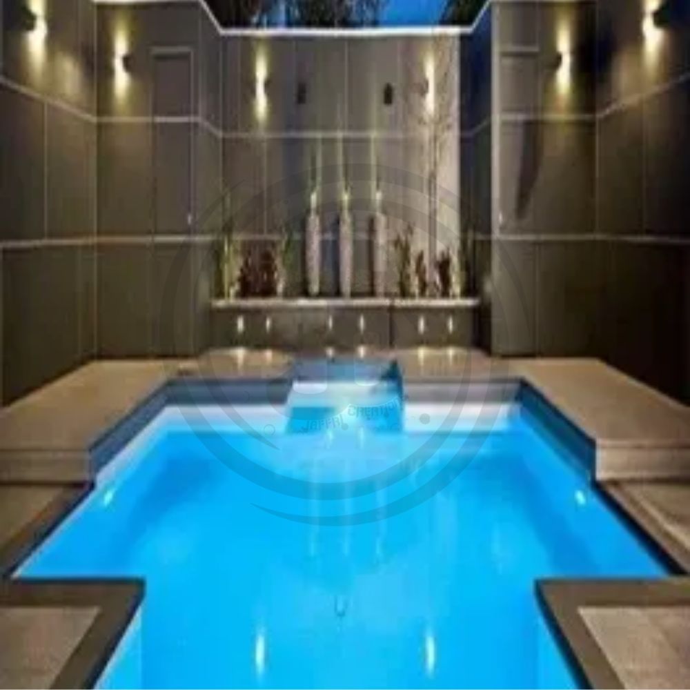 Indoor Swimming Pool