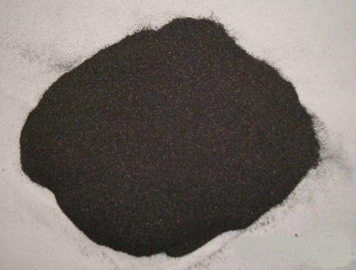 Carbon Raiser - Carbon Additive, Particle Size 100-300 µm, Black Color, Fixed Carbon Content 95%, Ash Content <1%, Sulfur Content <0.5%