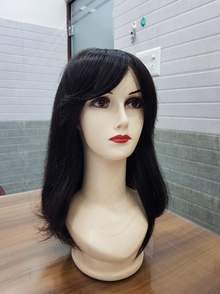 Human Hair Wigs