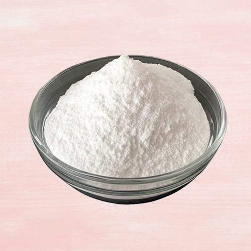 Zinc sulphate