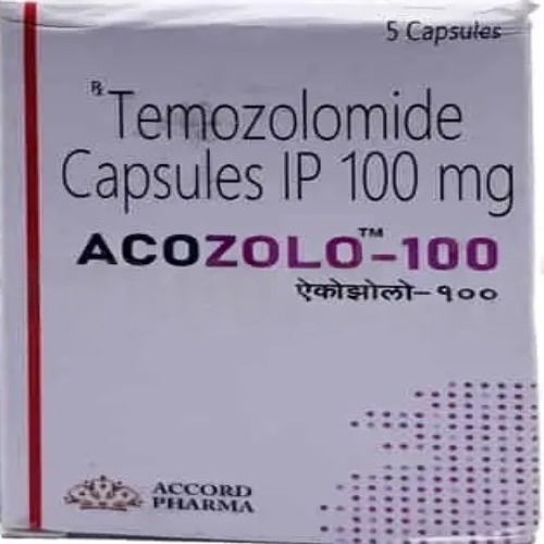 Acozolo 100 mg Capsule