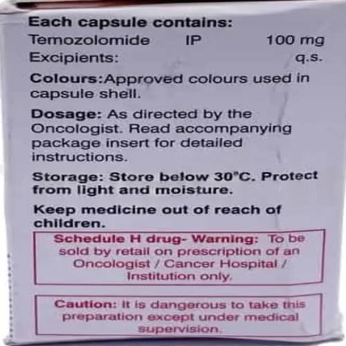 Acozolo 100 mg Capsule