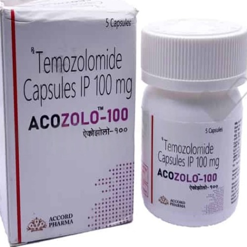 Acozolo 100 mg Capsule