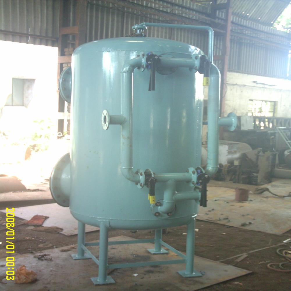 Psf And Acf Treatment - Application: For Pre Filtration