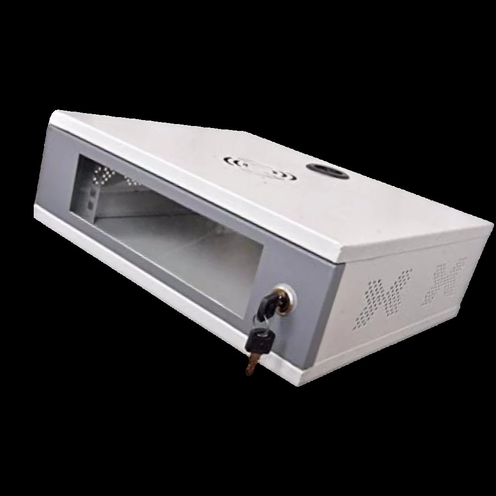 Dvr Rack 2u