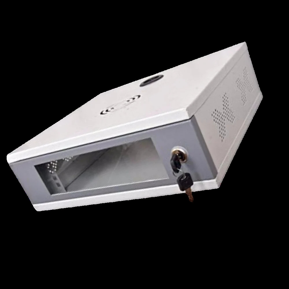Dvr Rack 2u